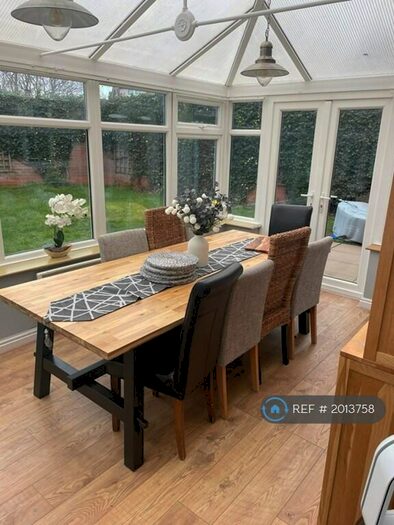 5 Bedroom Detached House To Rent In Bishops Meadow, Sutton Coldfield, B75