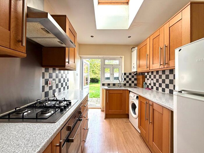 2 Bedroom Flat To Rent In Canterbury Road, North Harrow, HA1