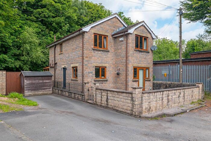 4 Bedroom Detached House For Sale In Waterhouse Green, Whittle-Le-Woods, Chorley, PR6