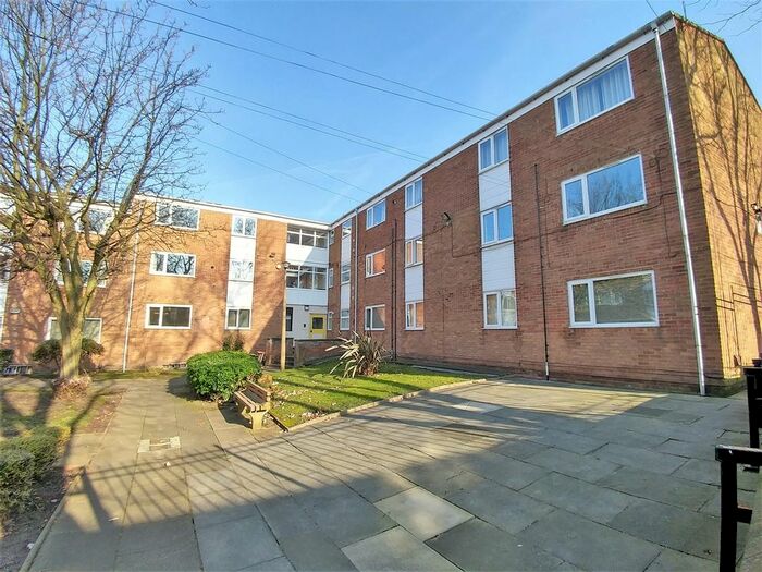 1 Bedroom Flat To Rent In Buckingham Street, Liverpool, L5