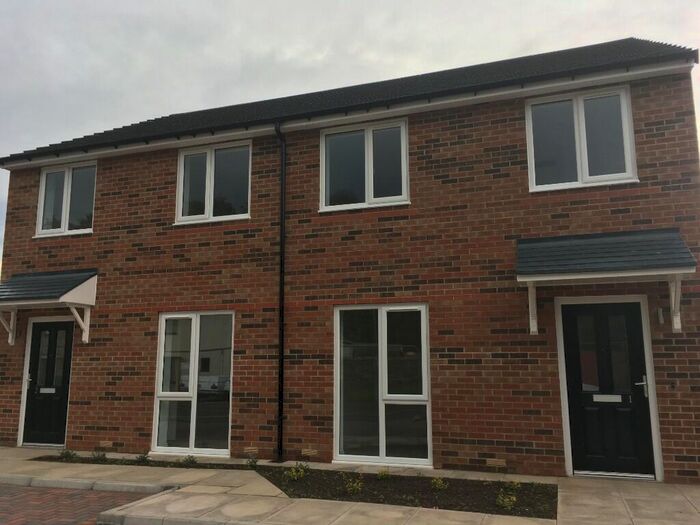 3 Bedroom Terraced House To Rent In Greenwich Gardens, NE47