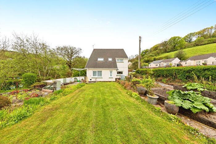 3 Bedroom Detached House For Sale In Llanddowror, St. Clears, Carmarthen, Carmarthenshire, SA33