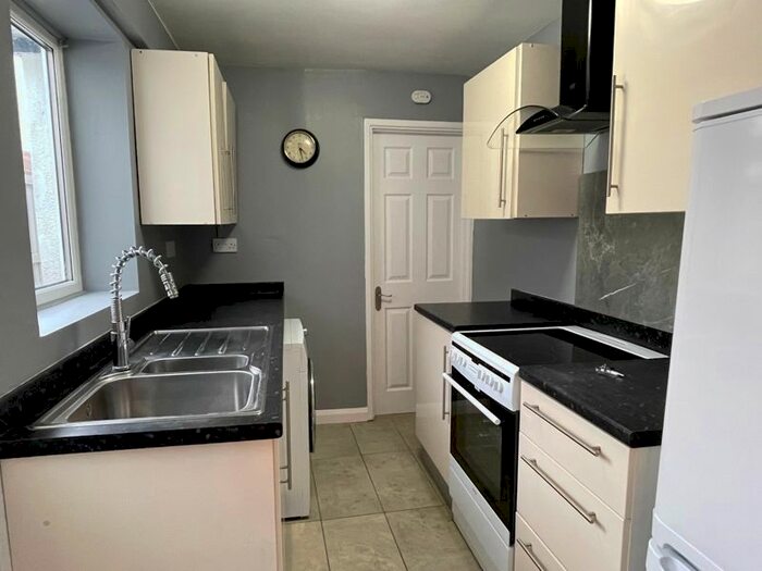 2 Bedroom Terraced House To Rent In Francis Street, Brightlingsea, Colchester, CO7