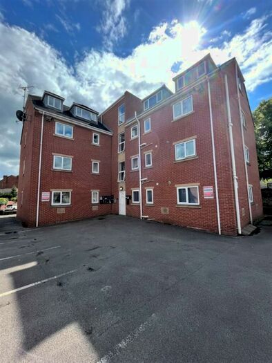 2 Bedroom Apartment To Rent In Sydney Street, Swinton, S64