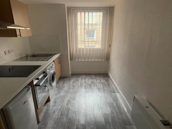 1 Bedroom Flat To Rent In Park Avenue, Dundee, DD4