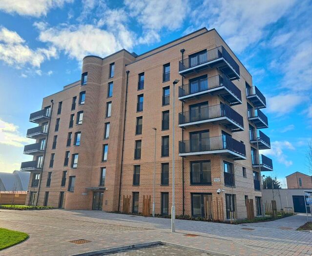 2 Bedroom Flat To Rent In Minerva Square, Glasgow, G3