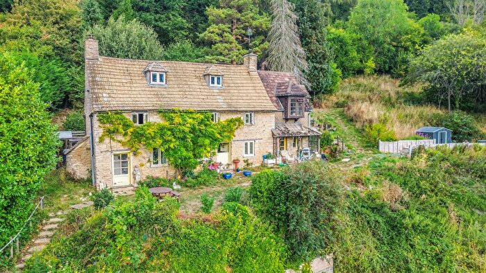 2 Bedroom Cottage For Sale In Waterley Bottom, North Nibley, Dursley, GL11