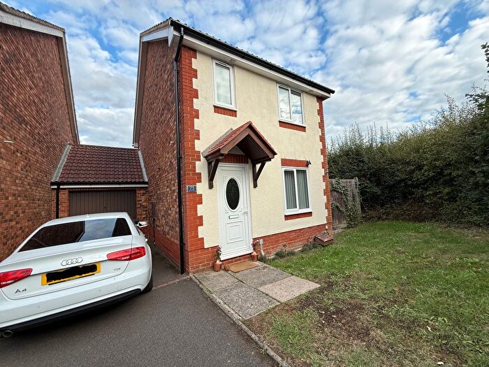 3 Bedroom Detached House To Rent In Smithy Drive, Kingsnorth, TN23