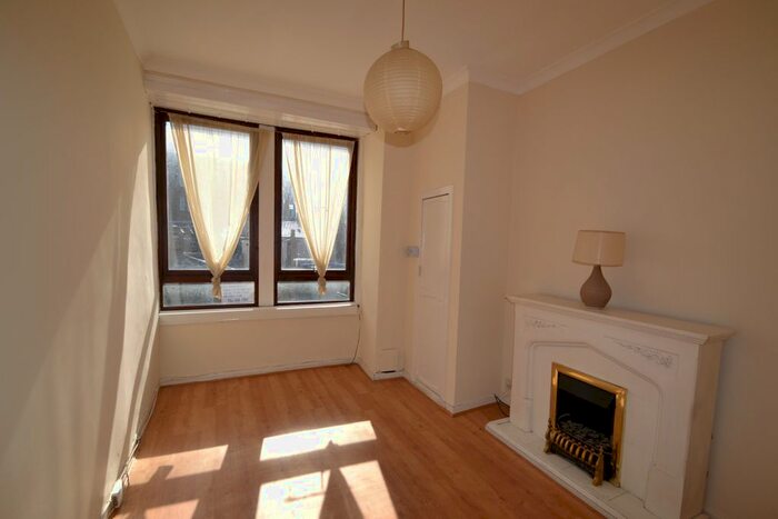 1 Bedroom Flat To Rent In Flat /, Wilson Street, Renfrew, PA4