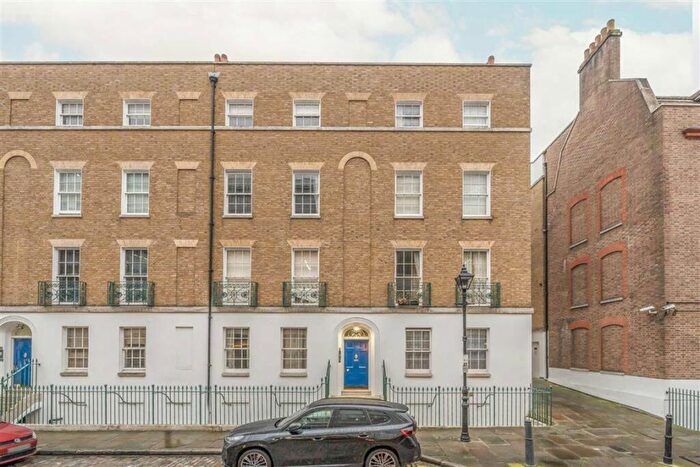 2 Bedroom Flat For Sale In Folgate Street, Spitalfields, E1