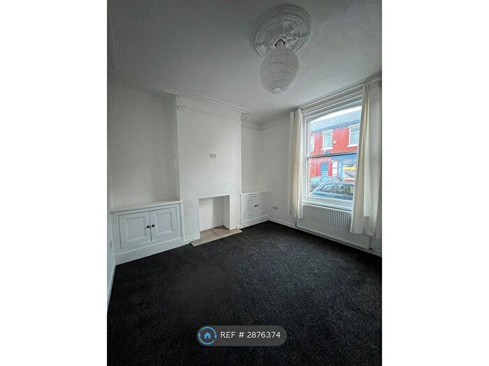 3 Bedroom End Of Terrace House To Rent In Eldon Street, Ashton-On-Ribble, Preston, PR2