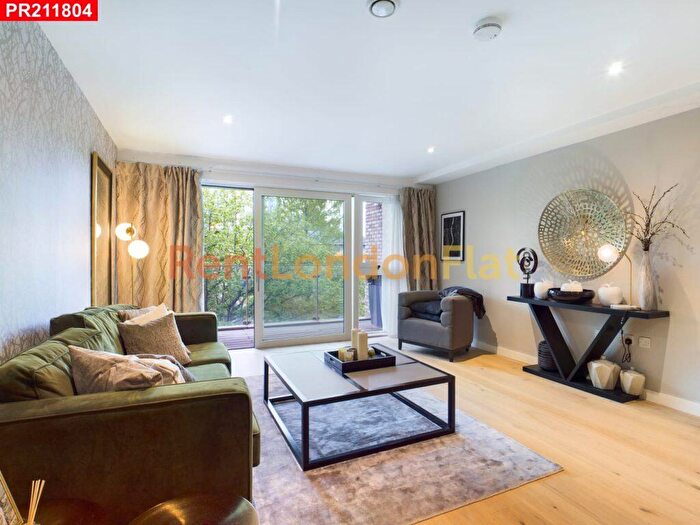 2 Bedroom Flat To Rent In Islington – Bedrooms Flat, N1