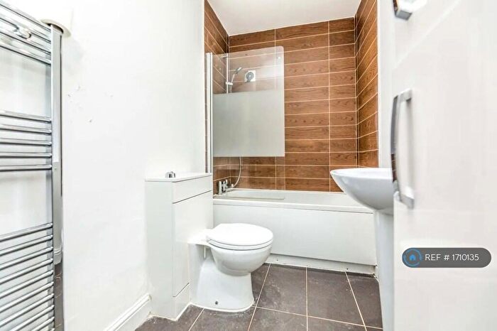 1 Bedroom Flat To Rent In Hinde Street, Sheffield, S4