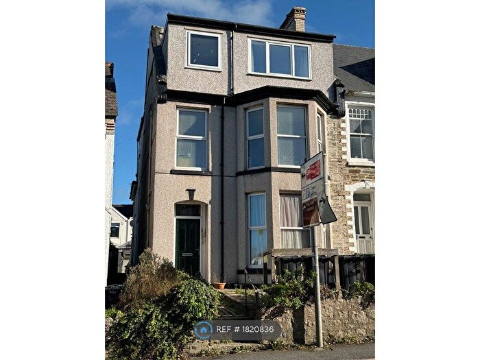 1 Bedroom Flat To Rent In Berry Road, Newquay, TR7