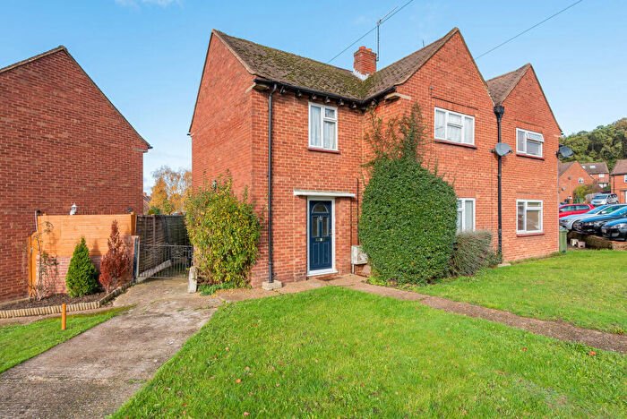 5 Bedroom Terraced House To Rent In Park Barn Drive, Guildford, GU2