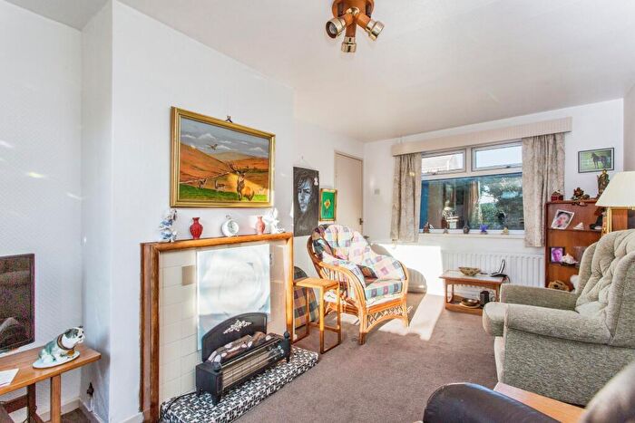 2 Bedroom End Of Terrace House For Sale In Lydgate, Chorley, Lancashire, PR7