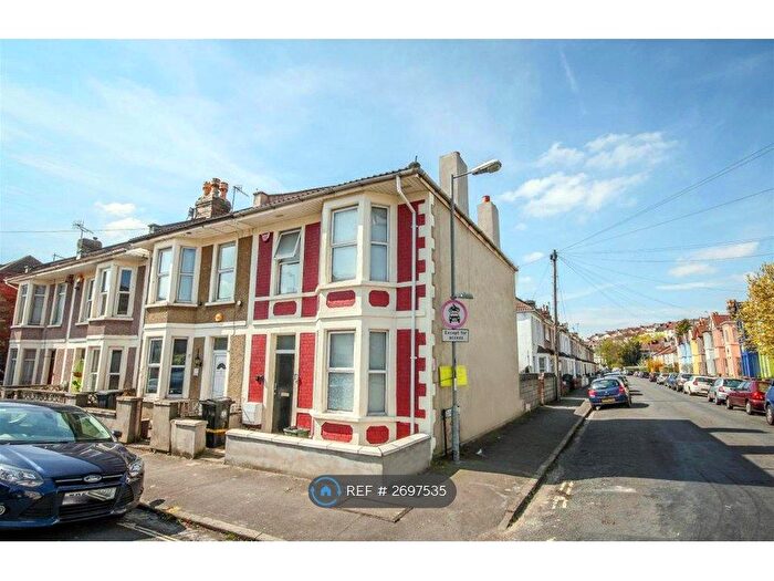 6 Bedroom Semi Detached House To Rent In Paultow Road, Bristol, BS3