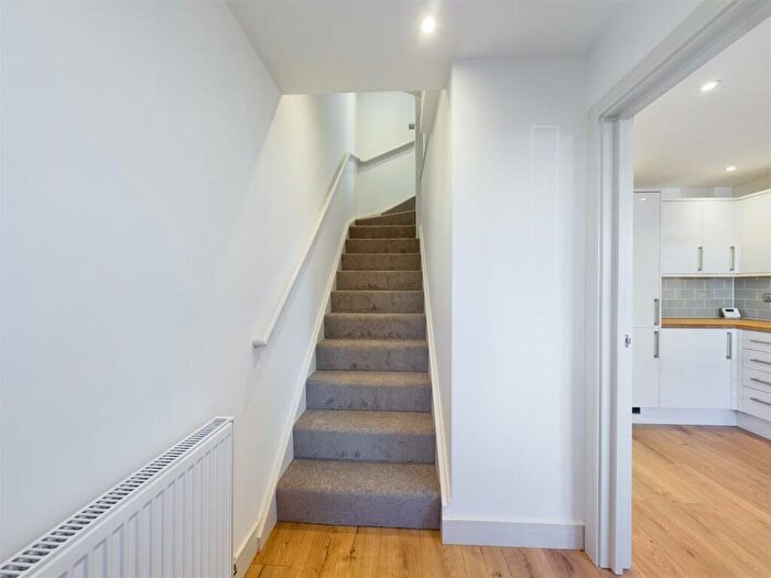 3 Bedroom Terraced House For Sale In West Green, Crawley, RH11