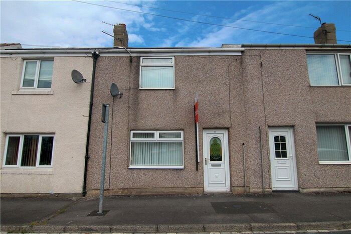 2 Bedroom Terraced House To Rent In Bainbridge Street, Durham, DH1