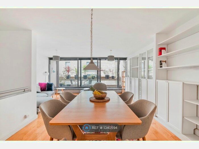 2 Bedroom Maisonette To Rent In Stoneleigh Terrace, London, N19