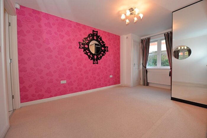 2 Bedroom Flat To Rent In Coxford Road, Southampton, SO16