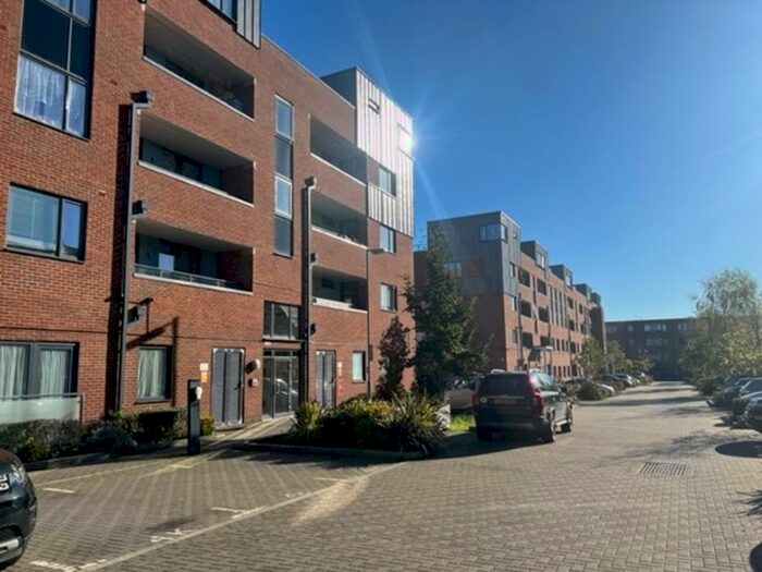 2 Bedroom Flat To Rent In Artisan Place, Harrow, HA3