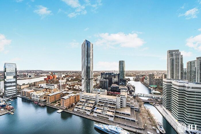 1 Bedroom Flat For Sale In Park Drive London, E14