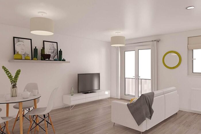 1 Bedroom Flat To Rent In Fusion Way, Wednesbury, WS10