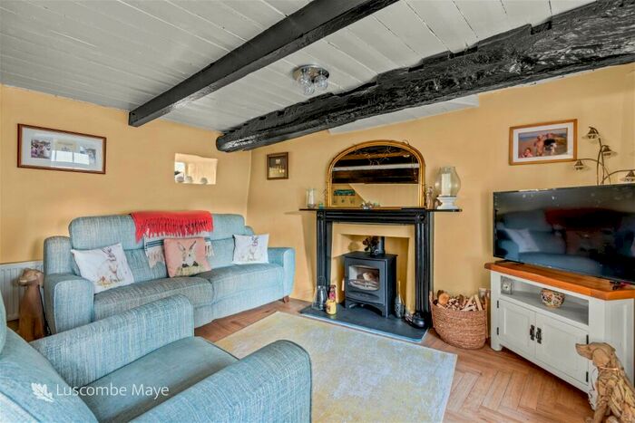 3 Bedroom Detached House For Sale In Brixton Torr, Brixton, Plymouth, PL8