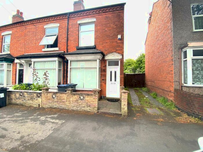 3 Bedroom Terraced House To Rent In Preston Road, Yardley, B26