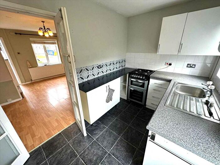 2 Bedroom Semi-Detached House For Sale In Malus Avenue, Pontypridd, CF38