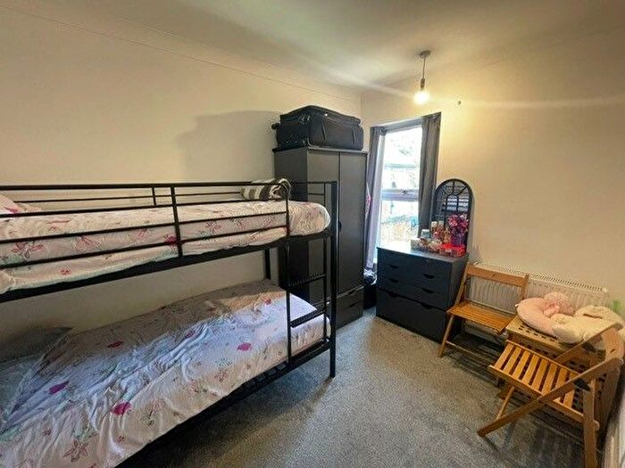 1 Bedroom Semi-Detached House To Rent In Cemetery Road, Ipswich, IP4