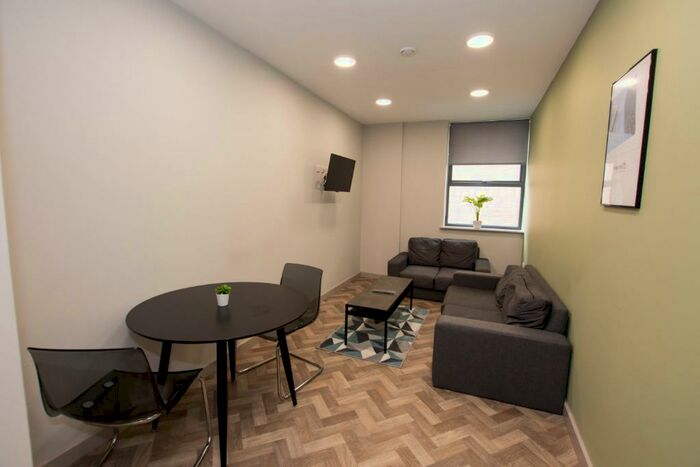 2 Bedroom Flat To Rent In Friar Lane, Nottingham, NG1