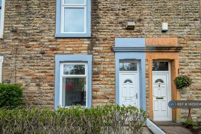 2 Bedroom Terraced House To Rent In Blackburn Road, Darwen, BB3
