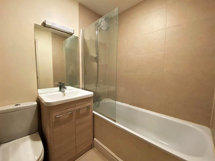 2 Bedroom Apartment To Rent In Springfield Road, Bury St Edmunds, IP33