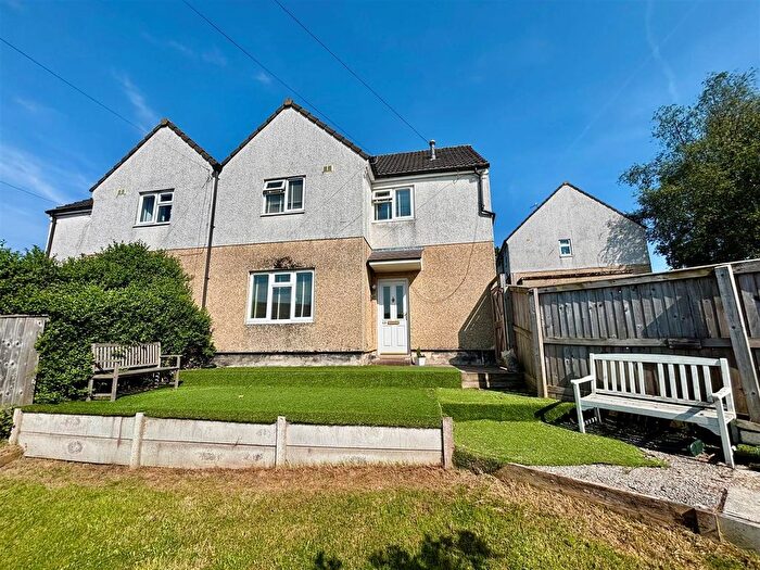 3 Bedroom Semi Detached House For Sale In Beard Crescent, New Mills, High Peak, SK22
