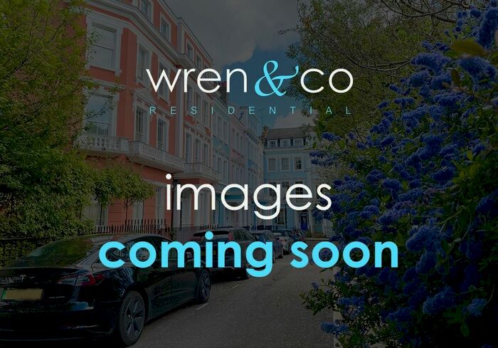 Studio To Rent In Canfield Gardens, NW6