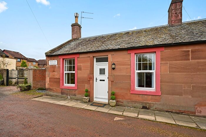 1 Bedroom Cottage For Sale In Westland Cottages, Edinburgh, EH17