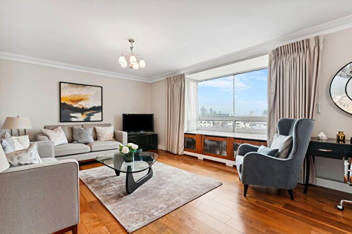 2 Bedroom Flat For Sale In Greville House, Kinnerton Street, SW1X
