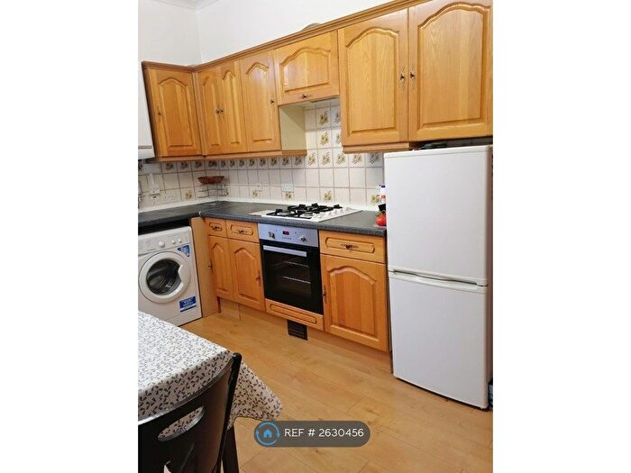1 Bedroom Flat To Rent In Green Lanes, London, N4