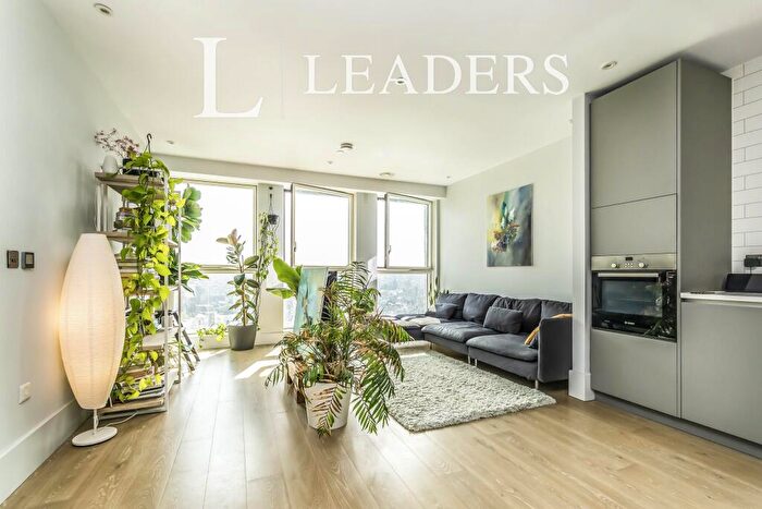 2 Bedroom Apartment To Rent In Leon House High Street, CR0