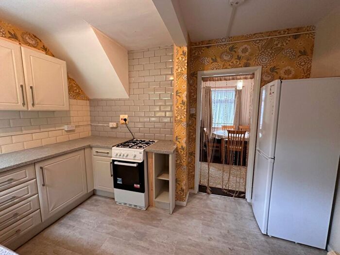 4 Bedroom House To Rent In Winchester, SO22