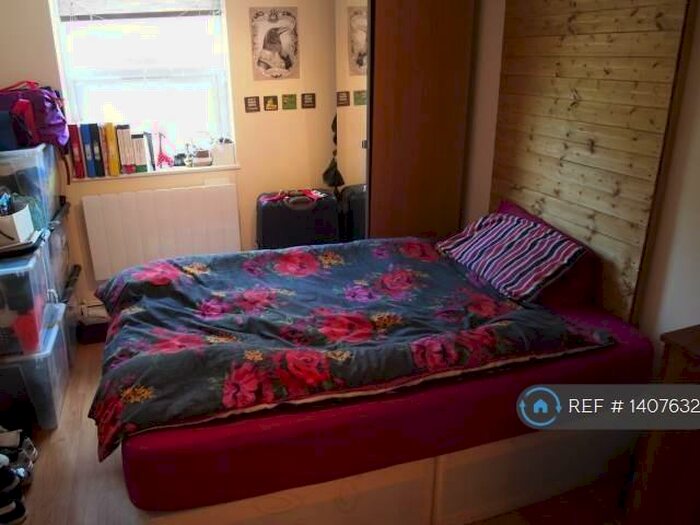 Studio To Rent In (Fb) Fairbridge Road, London, N19