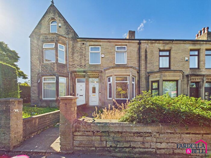 4 Bedroom Terraced House For Sale In Burnley Road, Padiham, BB12