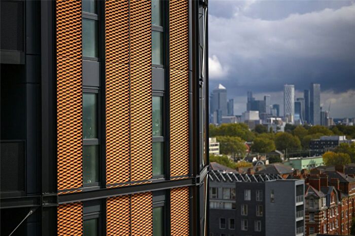 Studio For Sale In D.. The Wright Building, Bethnal Green, E2
