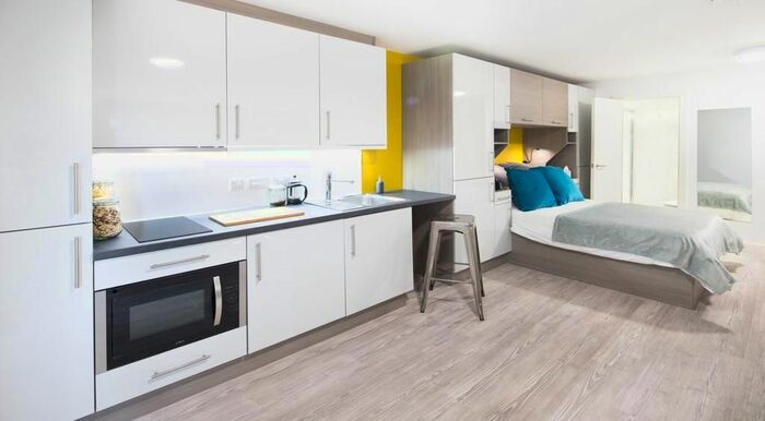 1 Bedroom Studio To Rent In Durham, Durham DH1