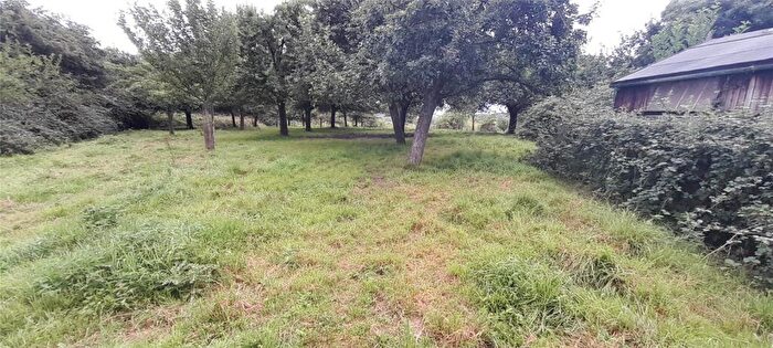 Land For Sale In Glastonbury, Somerset, BA6