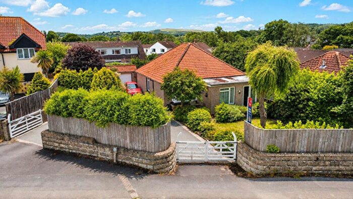 3 Bedroom Bungalow For Sale In Old Torrington Road, Barnstaple, Devon, EX31