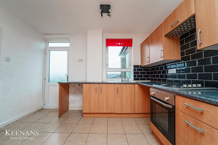 3 Bedroom Terraced House To Rent In Richmond Road, Accrington, BB5