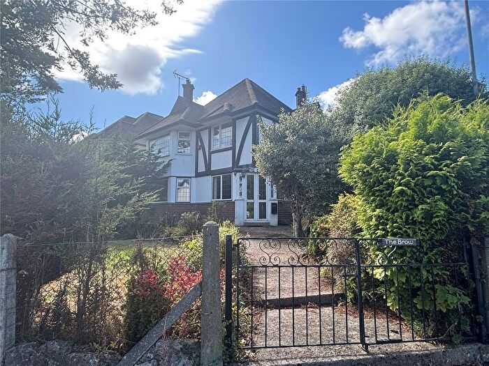 3 Bedroom Detached House For Sale In Vicarage Avenue, Llandudno, Conwy, LL30